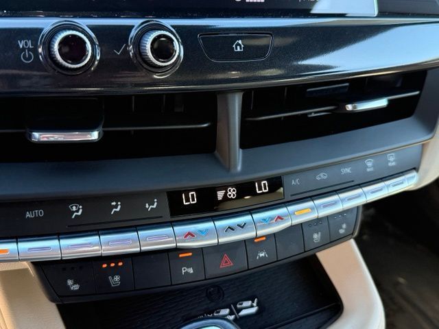 2024 Cadillac CT4 Premium Luxury Albuquerque NM