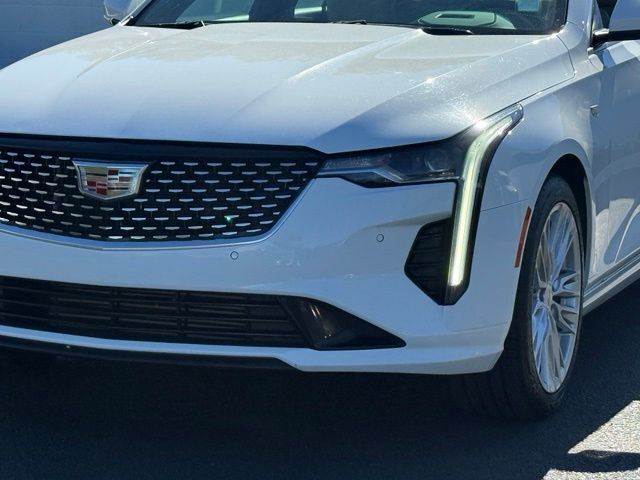 2024 Cadillac CT4 Premium Luxury Albuquerque NM