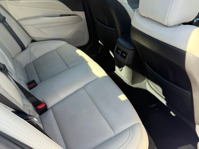 2024 Cadillac CT4 Premium Luxury Albuquerque NM