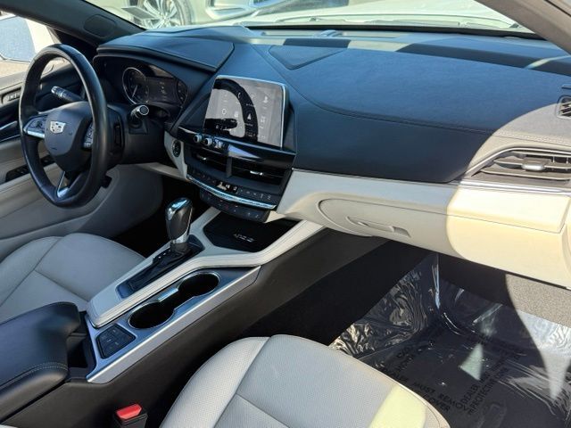 2024 Cadillac CT4 Premium Luxury Albuquerque NM