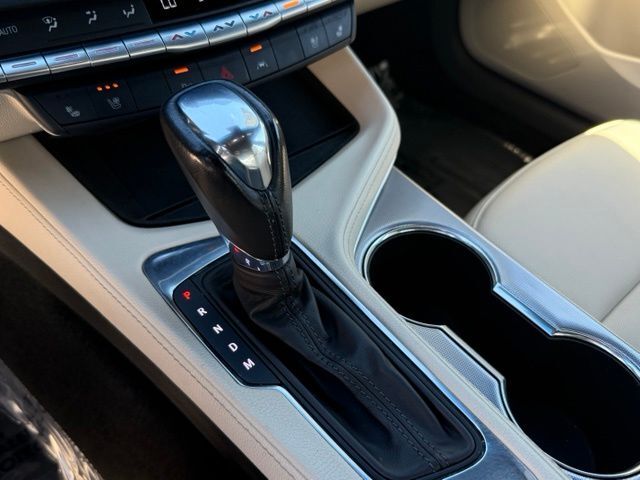 2024 Cadillac CT4 Premium Luxury Albuquerque NM