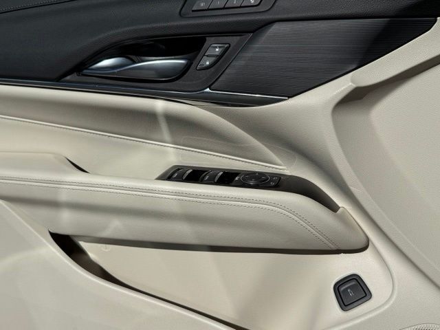 2024 Cadillac CT4 Premium Luxury Albuquerque NM