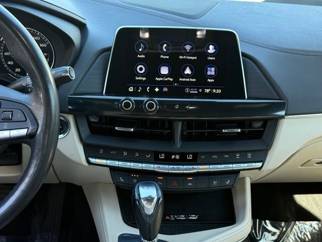 2024 Cadillac CT4 Premium Luxury Albuquerque NM