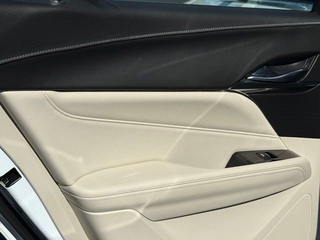 2024 Cadillac CT4 Premium Luxury Albuquerque NM