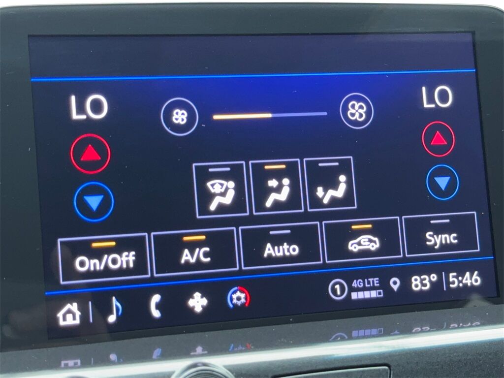 2024 Cadillac CT4 Premium Luxury NAV,CAM,PANO,CLMT STS,BLIND SPOT Plano TX