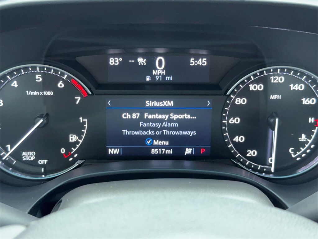 2024 Cadillac CT4 Premium Luxury NAV,CAM,PANO,CLMT STS,BLIND SPOT Plano TX