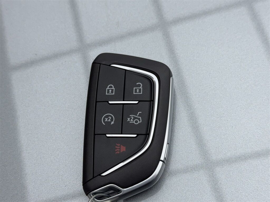 2024 Cadillac CT4 Premium Luxury NAV,CAM,PANO,CLMT STS,BLIND SPOT Plano TX