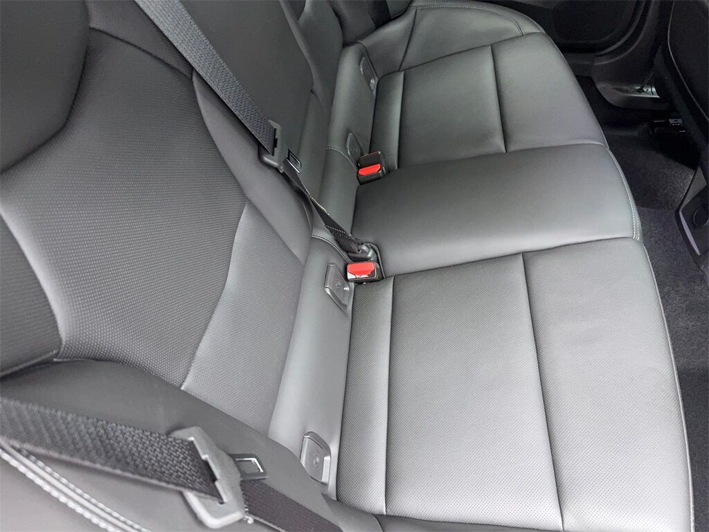 2024 Cadillac CT4 Premium Luxury NAV,CAM,PANO,CLMT STS,BLIND SPOT Plano TX
