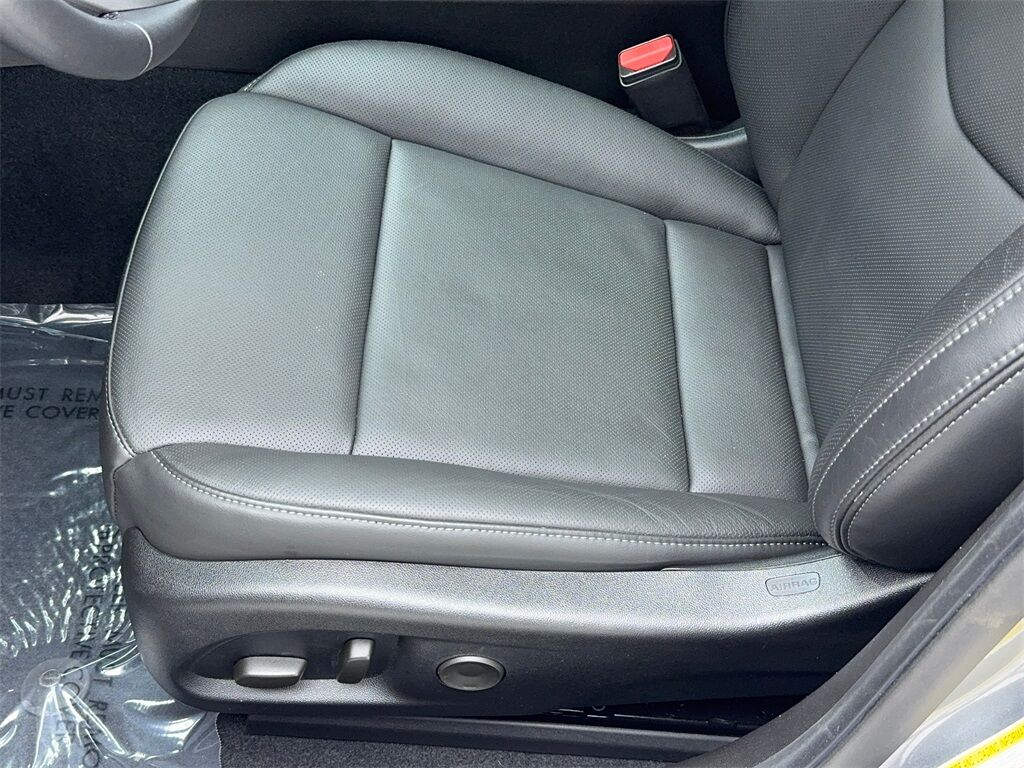 2024 Cadillac CT4 Premium Luxury NAV,CAM,PANO,CLMT STS,BLIND SPOT Plano TX