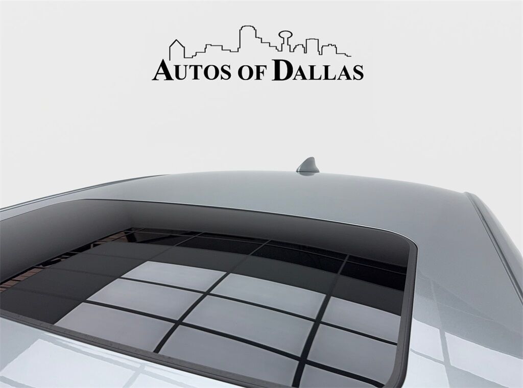 2024 Cadillac CT4 Premium Luxury NAV,CAM,PANO,CLMT STS,BLIND SPOT Plano TX