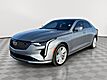 2024 Cadillac CT4 Premium Luxury