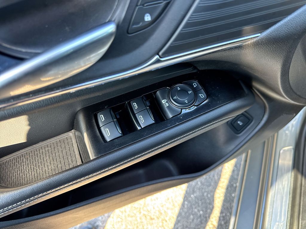 2024 Cadillac CT4 Premium Luxury Oklahoma City OK