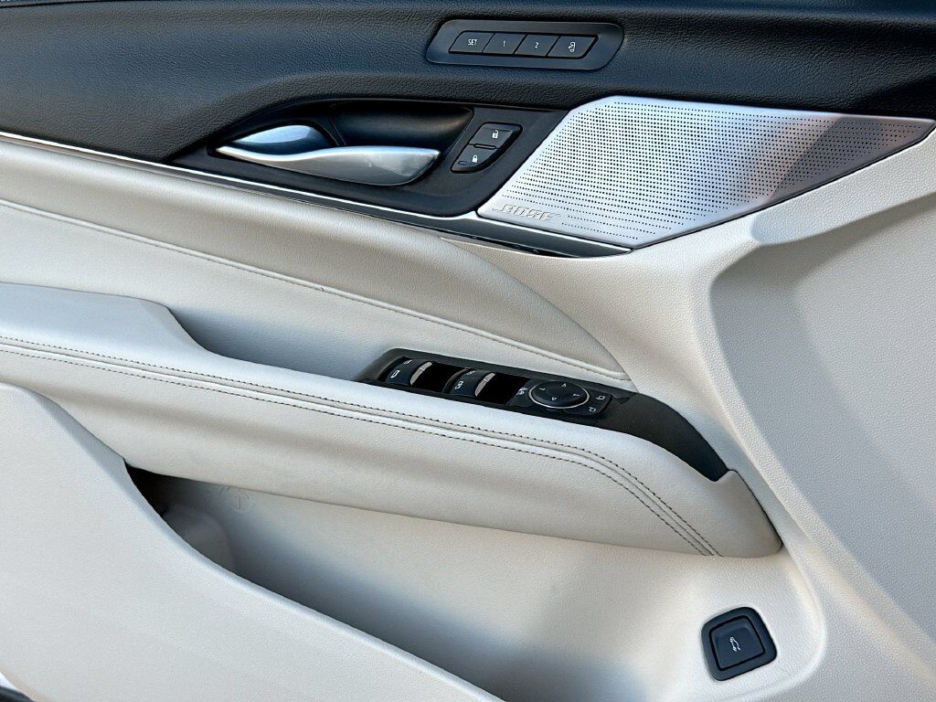 2024 Cadillac CT4 Premium Luxury Tucson AZ