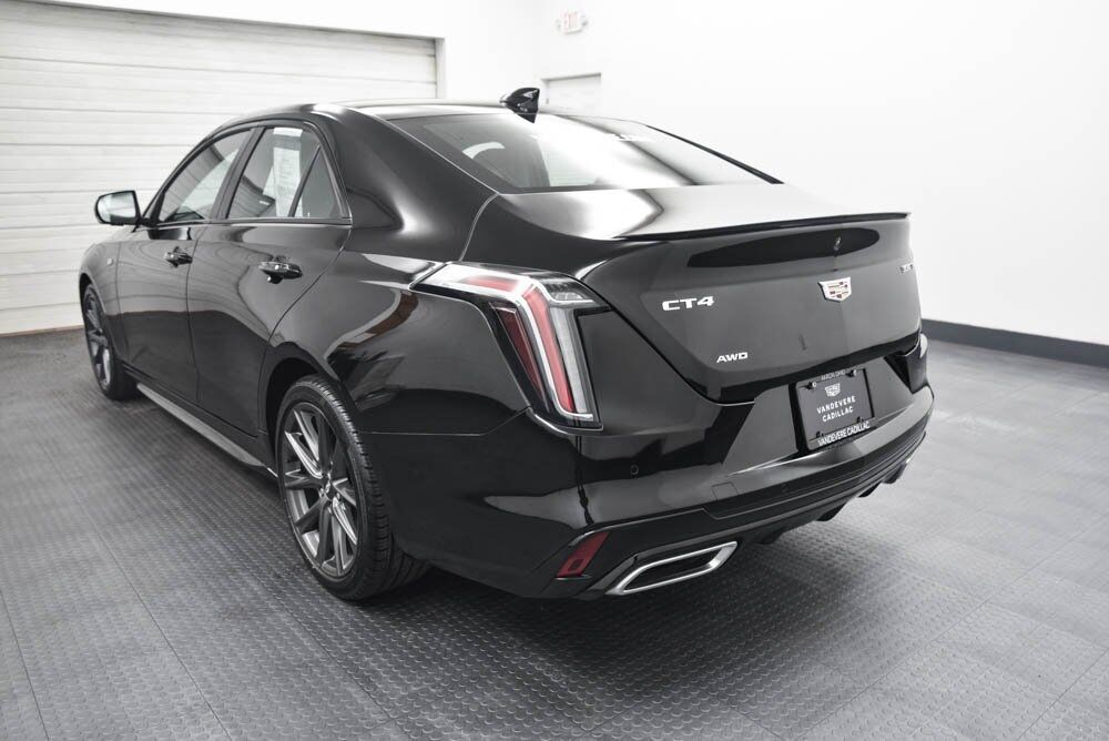 2024 Cadillac CT4 Sport AKRON OH