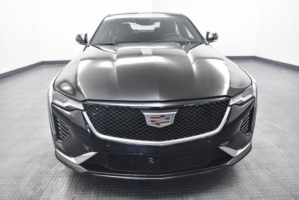 2024 Cadillac CT4 Sport AKRON OH