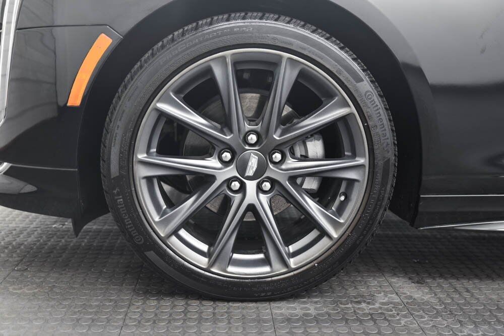 2024 Cadillac CT4 Sport AKRON OH
