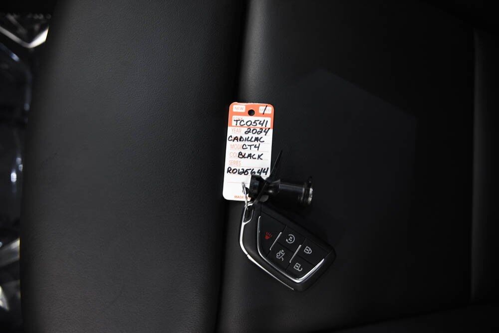 2024 Cadillac CT4 Sport AKRON OH