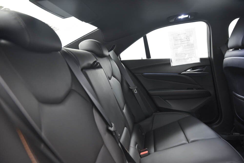 2024 Cadillac CT4 Sport AKRON OH