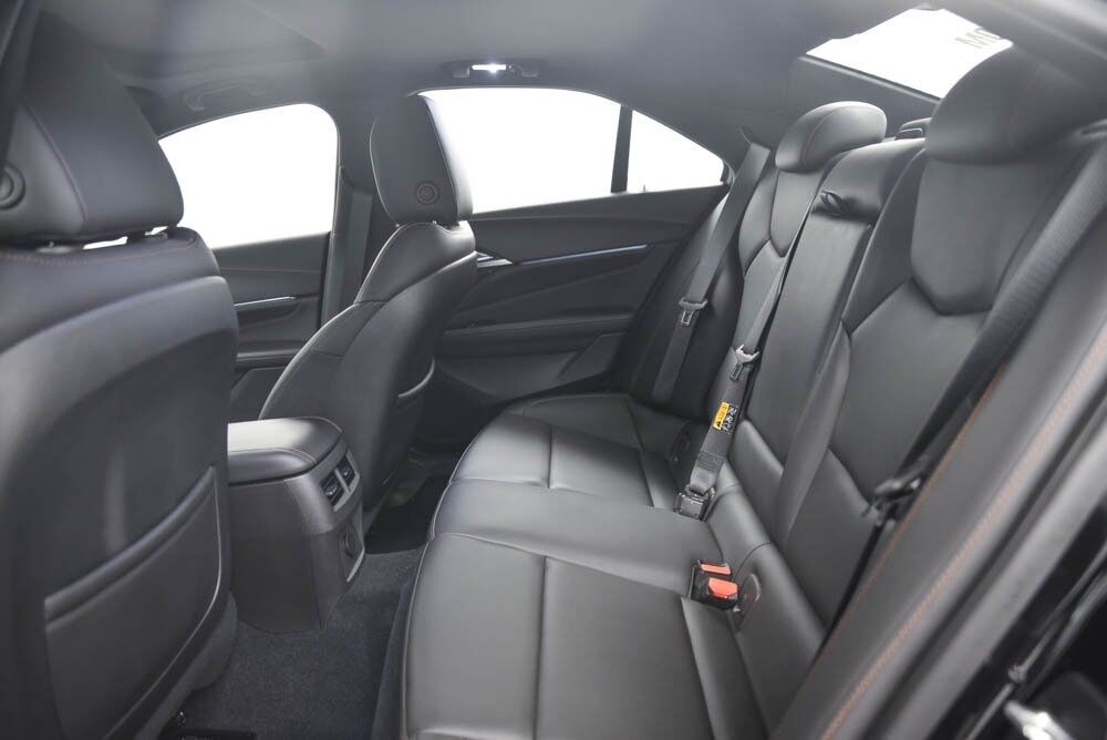 2024 Cadillac CT4 Sport AKRON OH