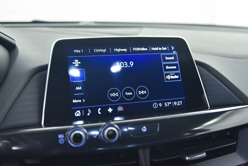 2024 Cadillac CT4 Sport AKRON OH