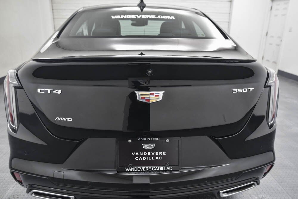 2024 Cadillac CT4 Sport AKRON OH