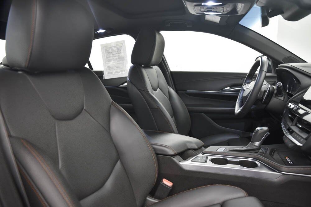 2024 Cadillac CT4 Sport AKRON OH