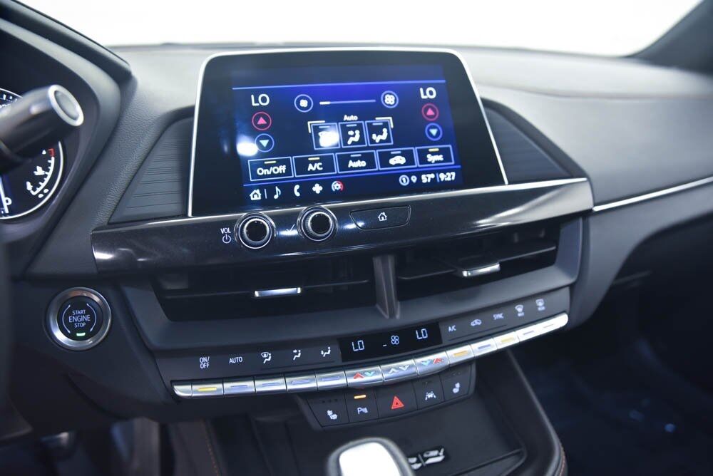 2024 Cadillac CT4 Sport AKRON OH