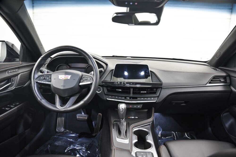 2024 Cadillac CT4 Sport AKRON OH