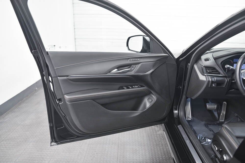 2024 Cadillac CT4 Sport AKRON OH