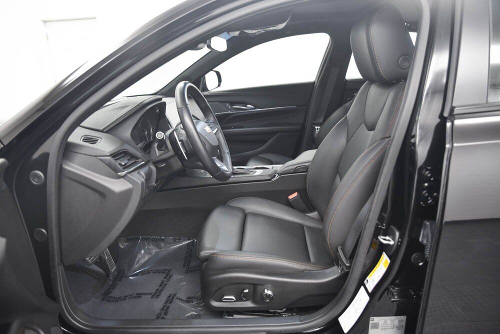 2024 Cadillac CT4 Sport AKRON OH
