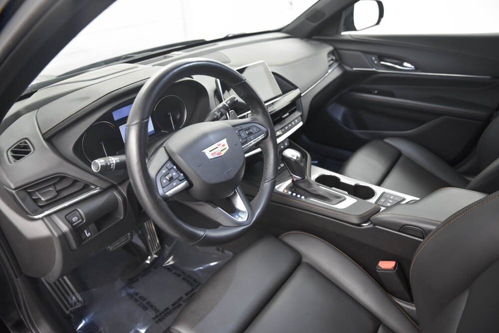 2024 Cadillac CT4 Sport AKRON OH