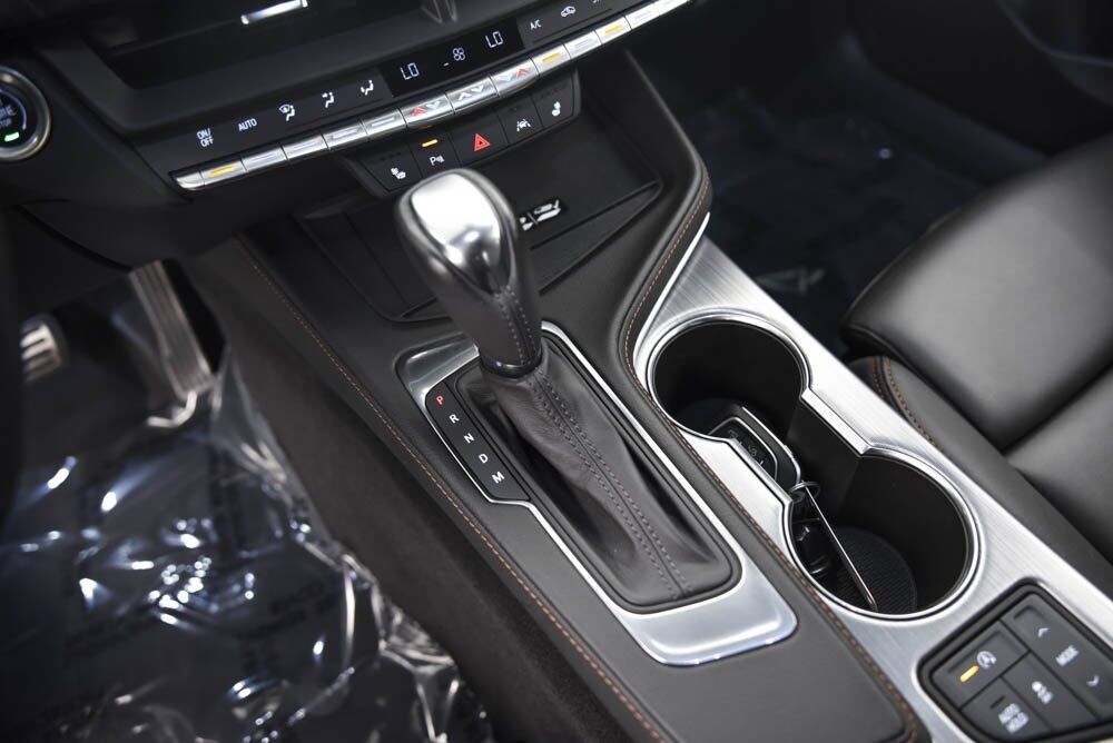 2024 Cadillac CT4 Sport AKRON OH