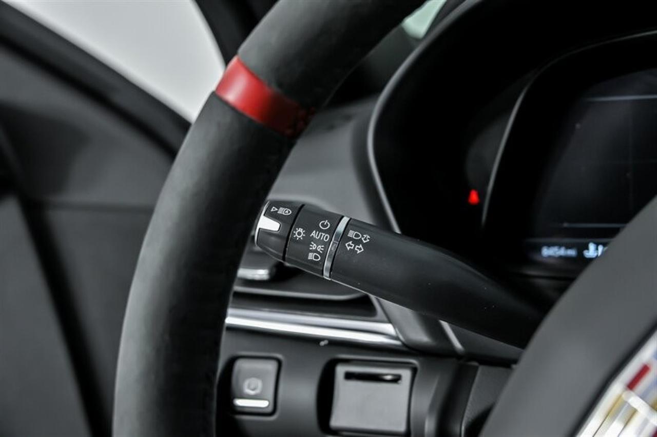2024 Cadillac CT4-V Blackwing Yonkers NY