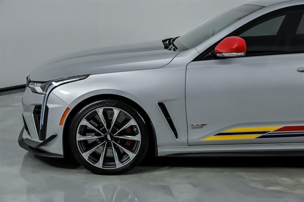 2024 Cadillac CT4-V Blackwing Yonkers NY