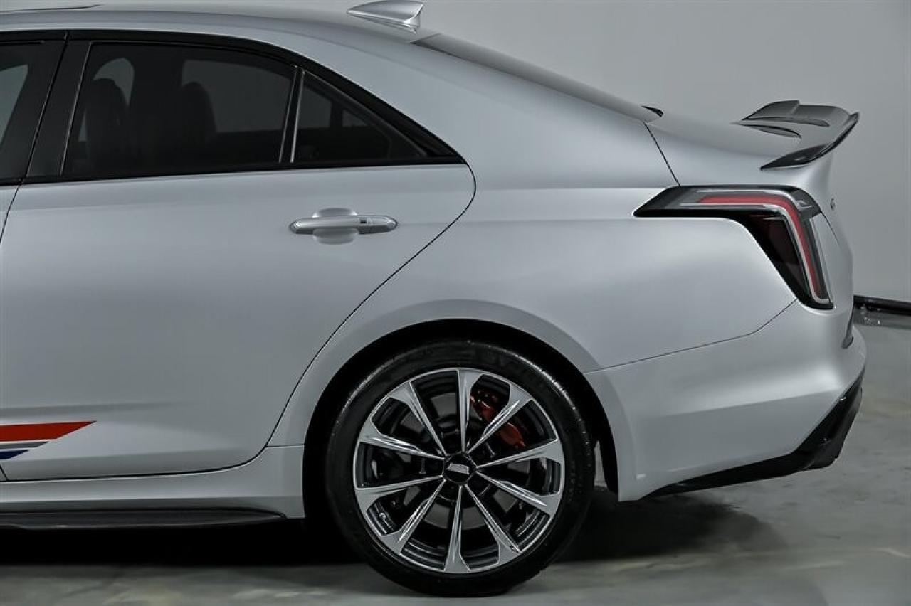 2024 Cadillac CT4-V Blackwing Yonkers NY