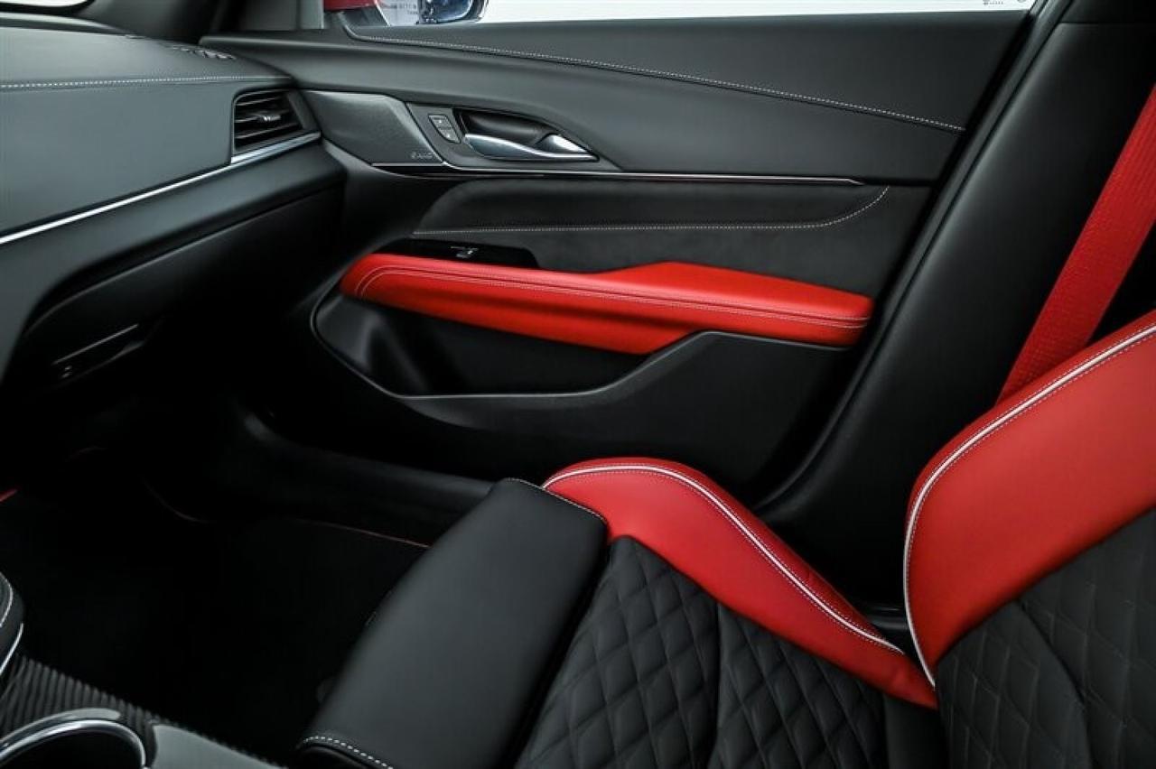 2024 Cadillac CT4-V Blackwing Yonkers NY