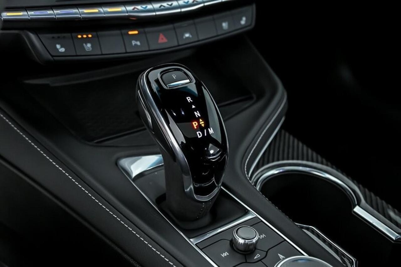 2024 Cadillac CT4-V Blackwing Yonkers NY