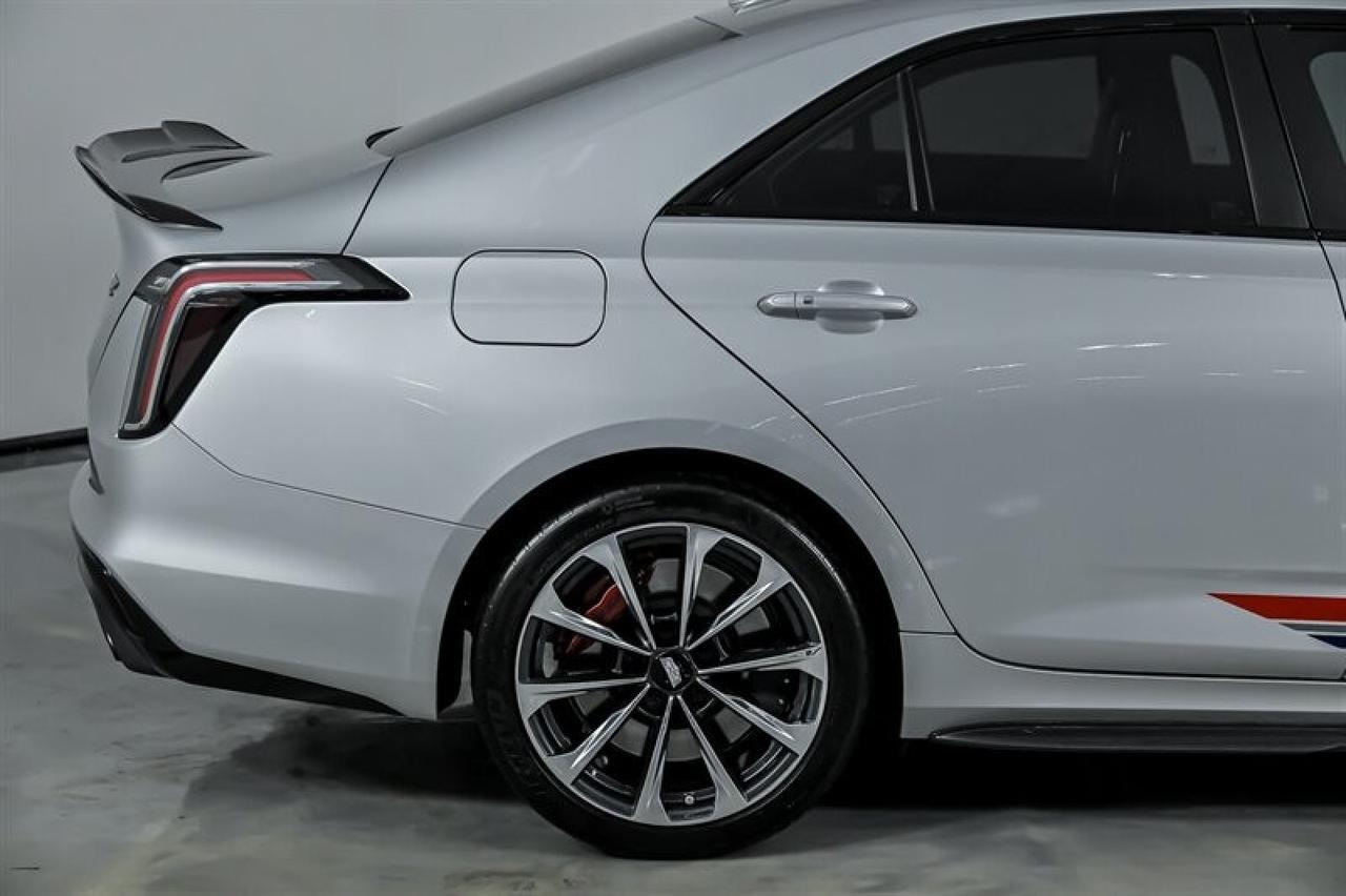 2024 Cadillac CT4-V Blackwing Yonkers NY