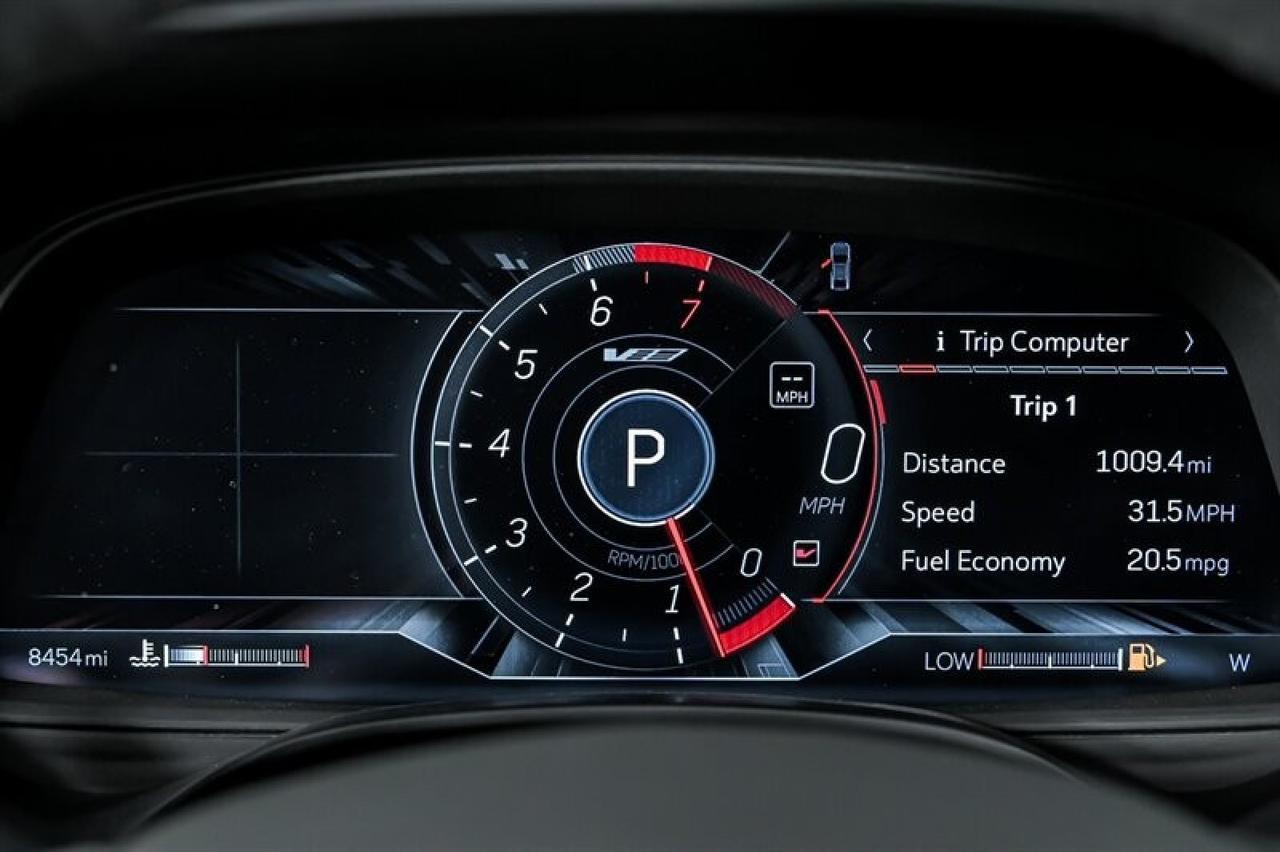 2024 Cadillac CT4-V Blackwing Yonkers NY