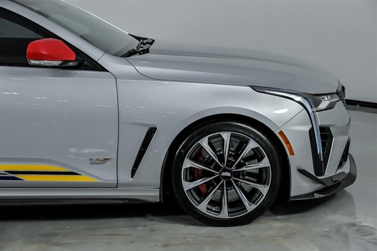2024 Cadillac CT4-V Blackwing Yonkers NY