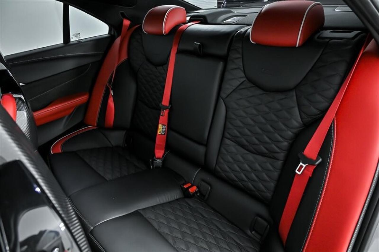 2024 Cadillac CT4-V Blackwing Yonkers NY