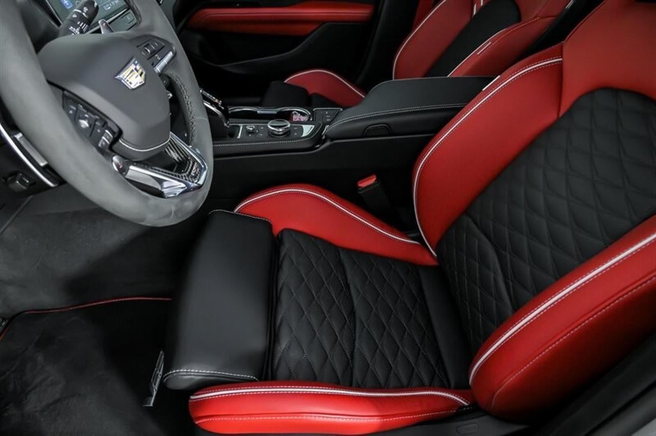 2024 Cadillac CT4-V Blackwing Yonkers NY