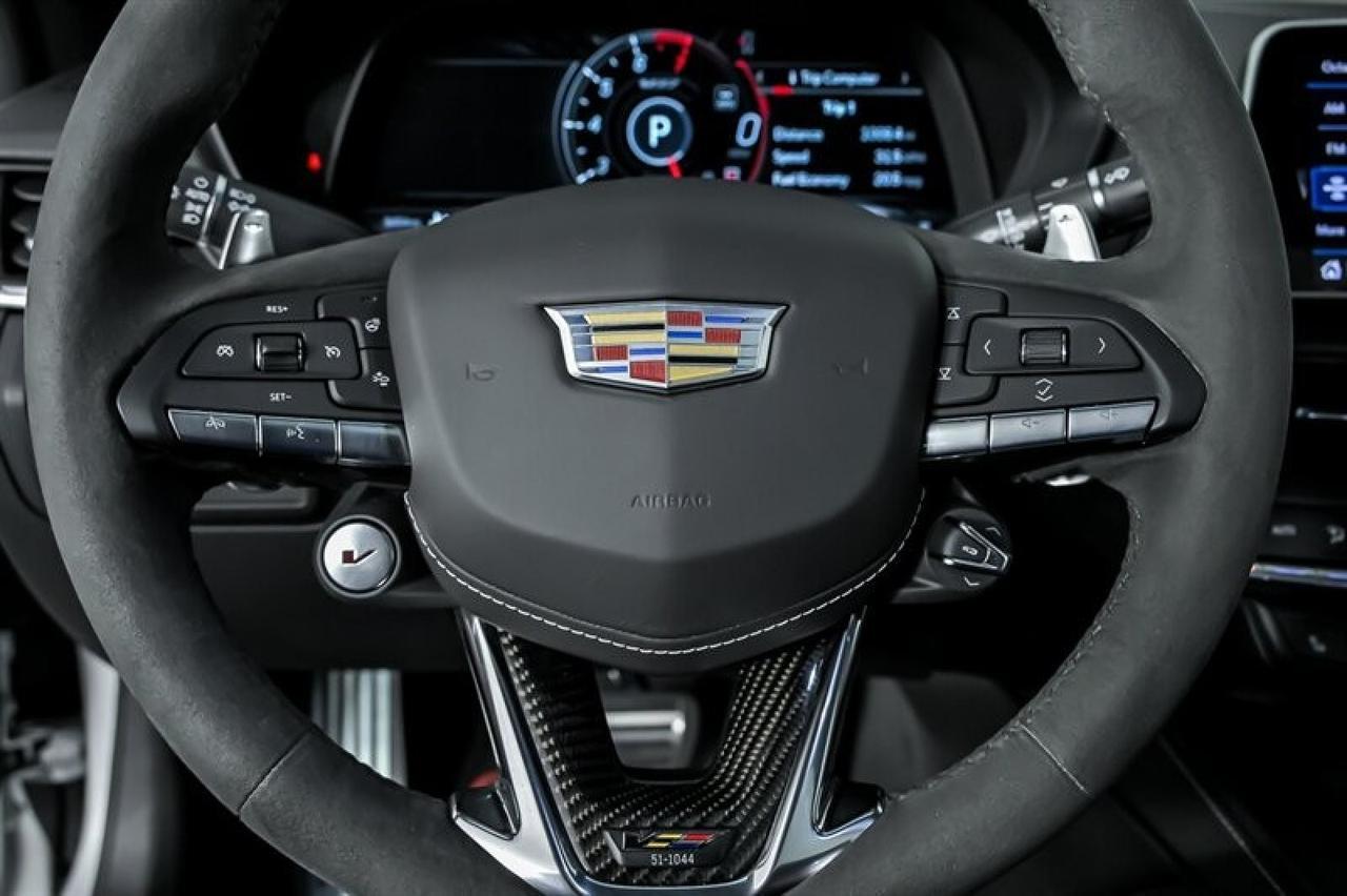 2024 Cadillac CT4-V Blackwing Yonkers NY