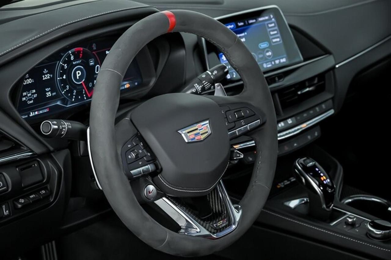 2024 Cadillac CT4-V Blackwing Yonkers NY