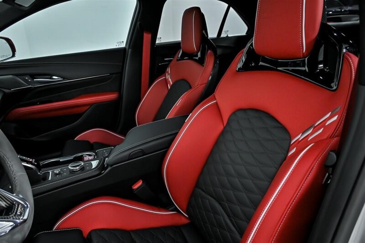 2024 Cadillac CT4-V Blackwing Yonkers NY