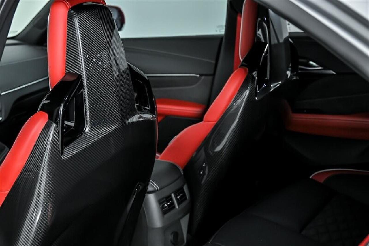 2024 Cadillac CT4-V Blackwing Yonkers NY