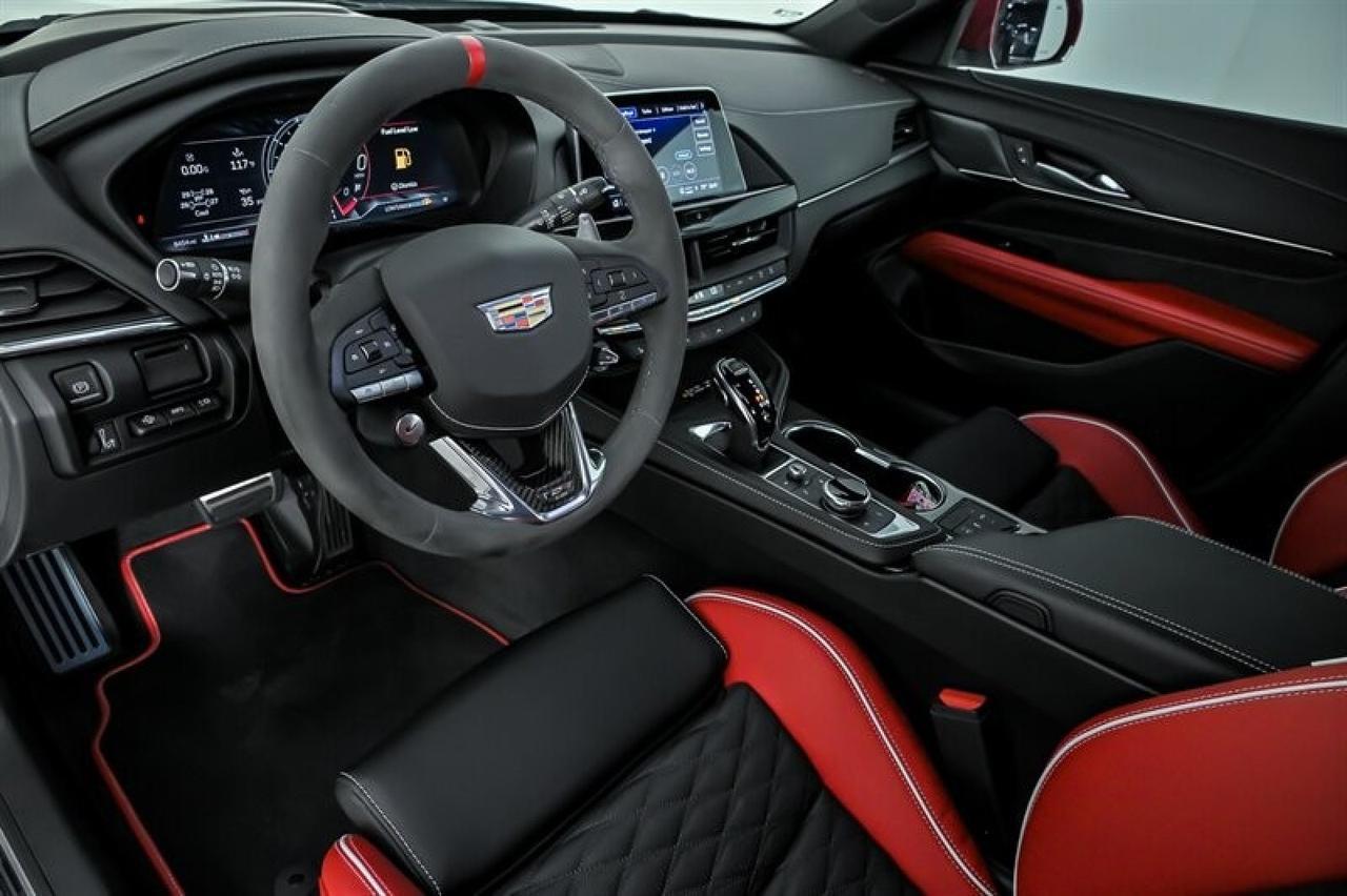 2024 Cadillac CT4-V Blackwing Yonkers NY