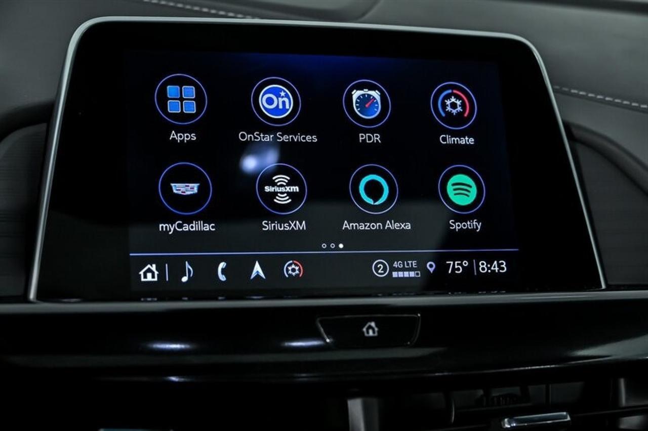 2024 Cadillac CT4-V Blackwing Yonkers NY