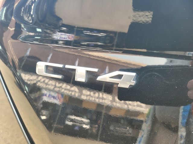 2024 Cadillac CT4 V-Series Folsom CA