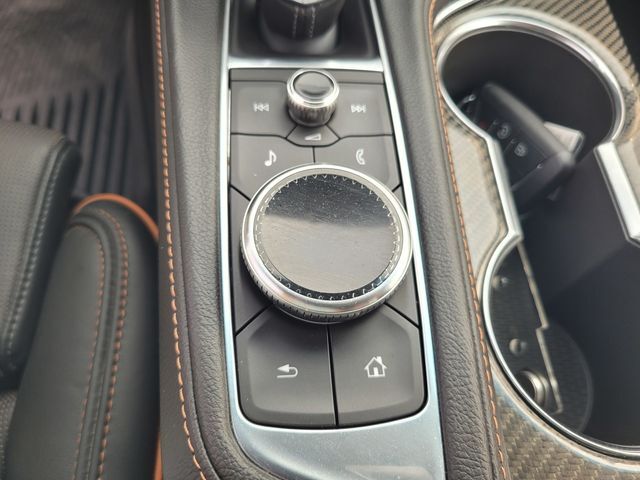 2024 Cadillac CT4 V-Series Folsom CA